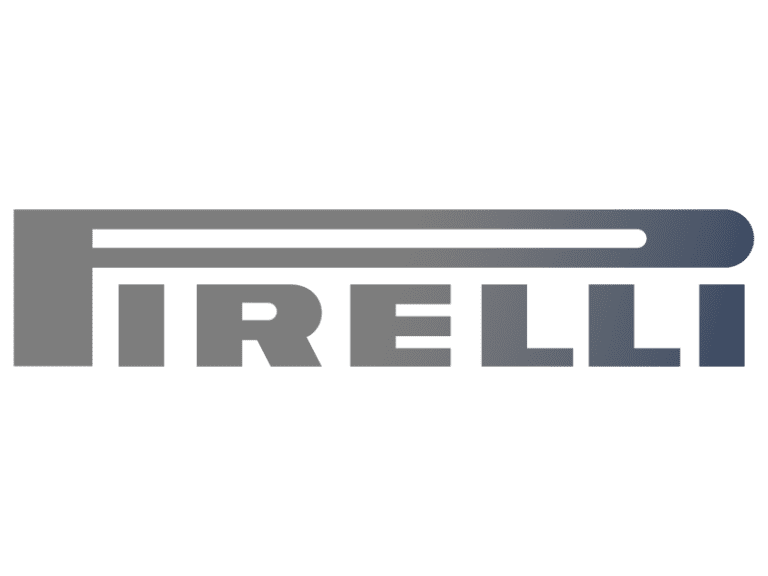 Pirelli logo