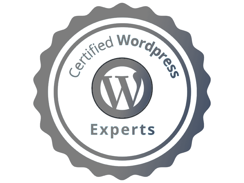 wordpress agency