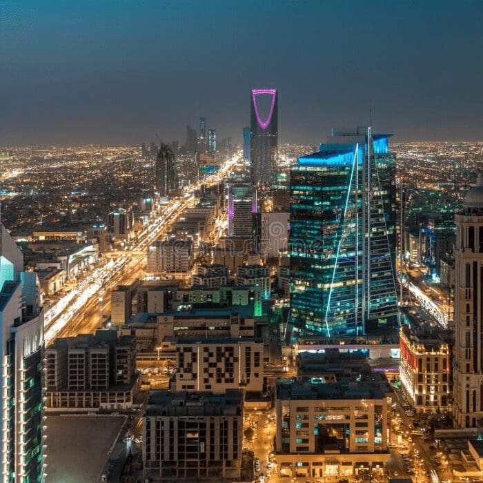 Starting an Online Business in Saudi Arabia